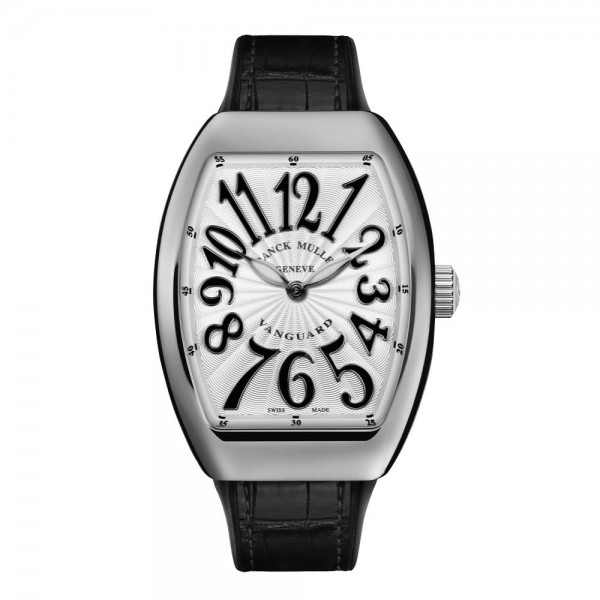 Franck muller discount vanguard lady price